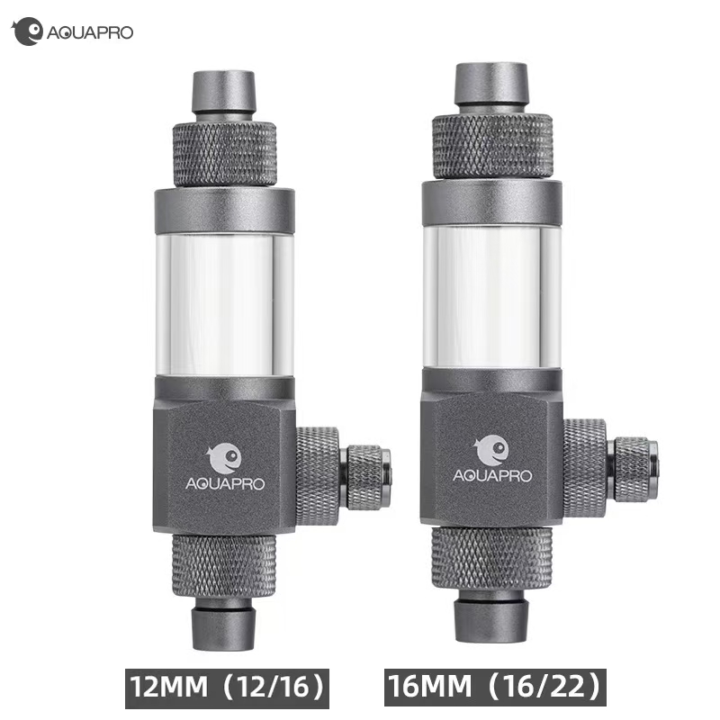 AQUAPRO External CO2 Atomizer  - Planted Aquarium Co2 avaliação e preço