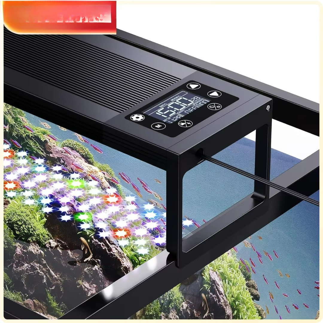 FG199 2025 New Alloy High Watt - Aquarium Planting avaliação e preço