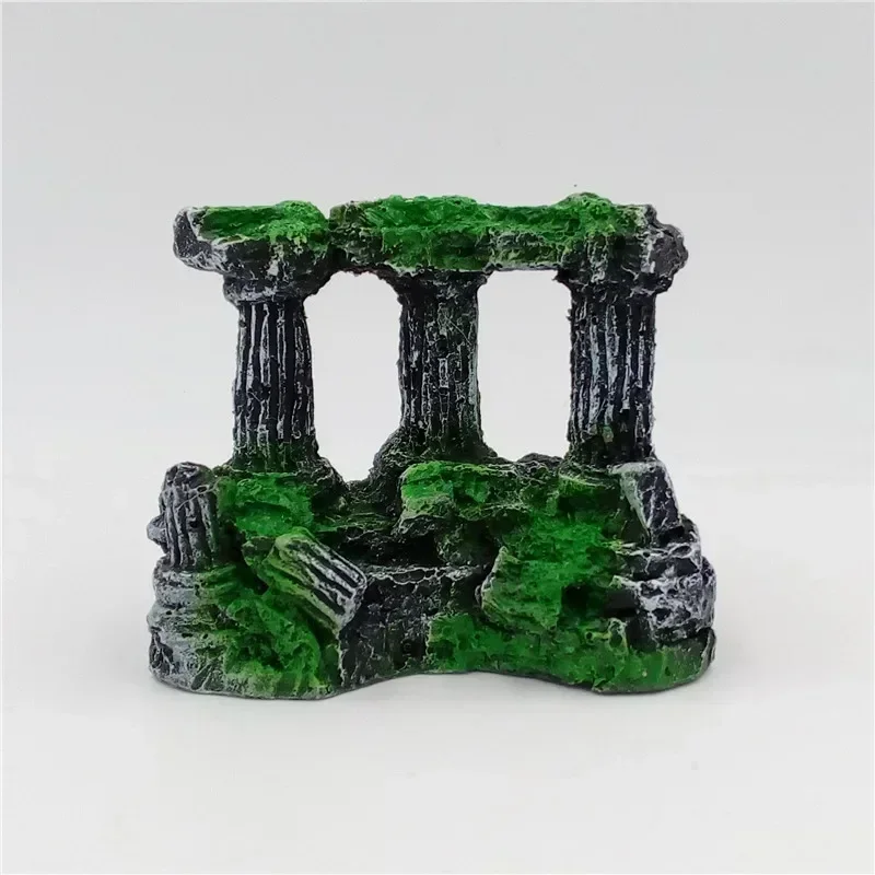 Aquarium Fish Tank Square Rome - Aquarium Plant Seeds avaliação e preço