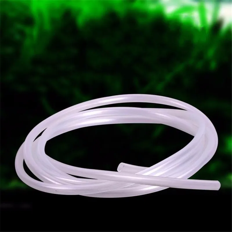 PU 1/5m Fish Tank CO2 Tube Pip - Planted Aquarium Tank Kit avaliação e preço
