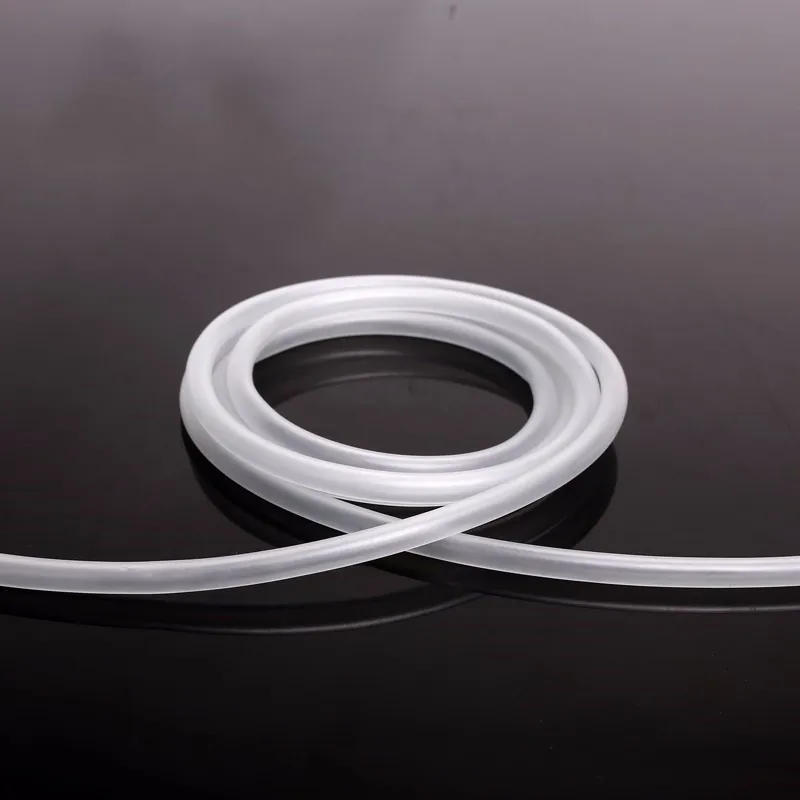 PU 1/5m Fish Tank CO2 Tube Pip - Planted Aquarium Tank Kit avaliação e preço