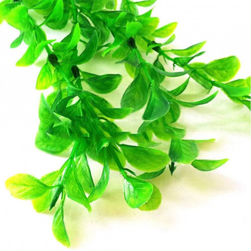 Artificial Grass Aquarium Orna - Aquarium Plant Seeds avaliação e preço