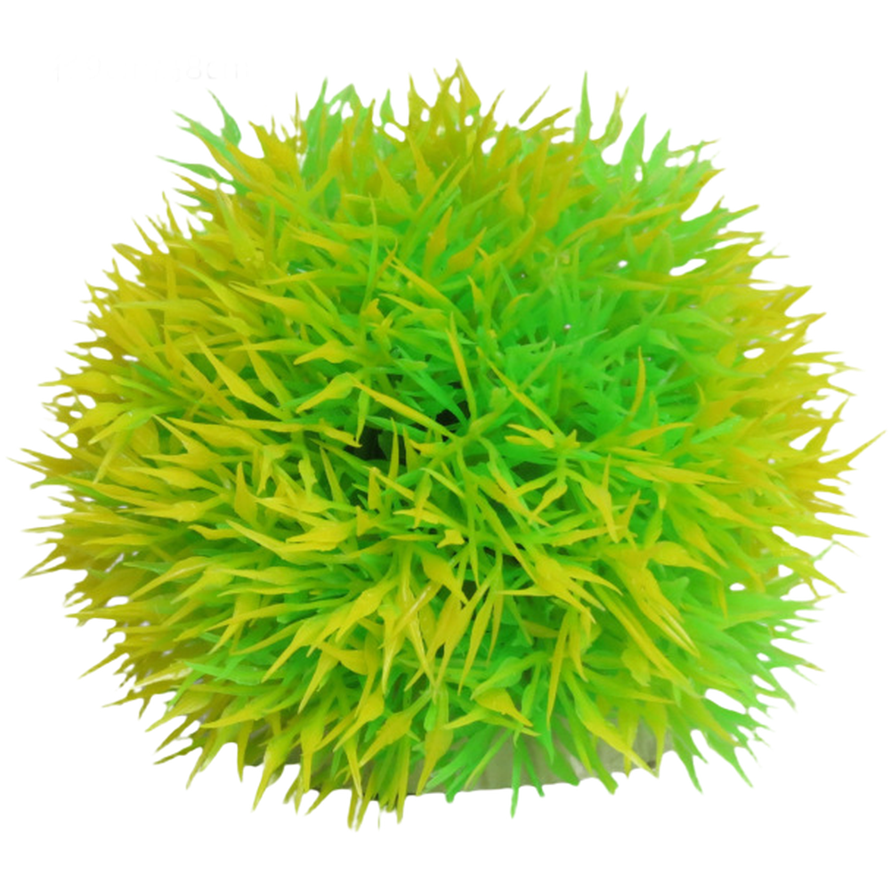 PE Aquarium Decor Artificial P - Aquarium Planted Fish Tank avaliação e preço