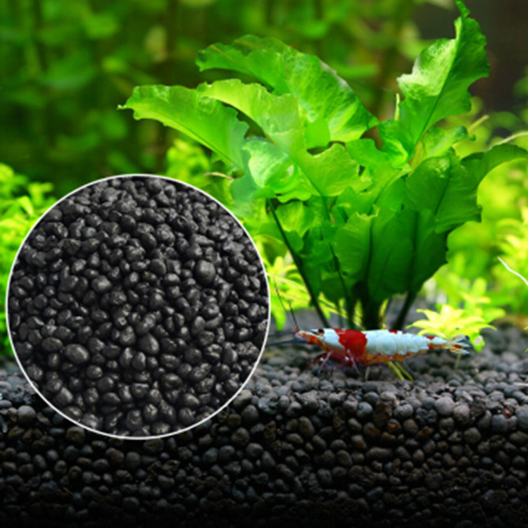 Aquarium Plant Seeds Soil Fish - Aquarium Planting Ideas avaliação e preço
