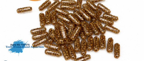 40tab Root Fertilizer for Wate - Aquarium Planting Ideas avaliação e preço