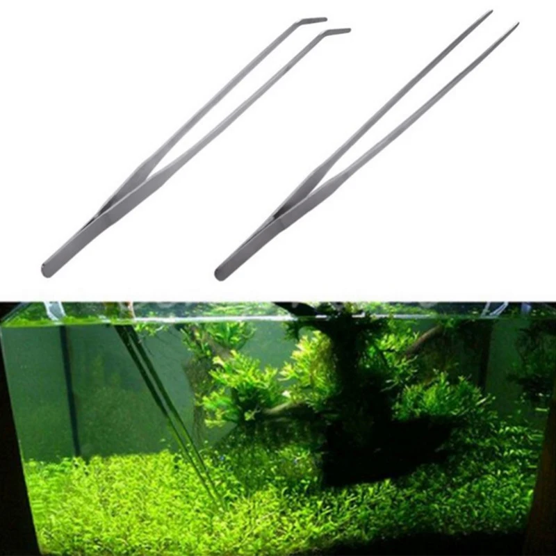 Aquarium Fish Tank Tools Kit A - Planted Aquarium Tank Kit avaliação e preço
