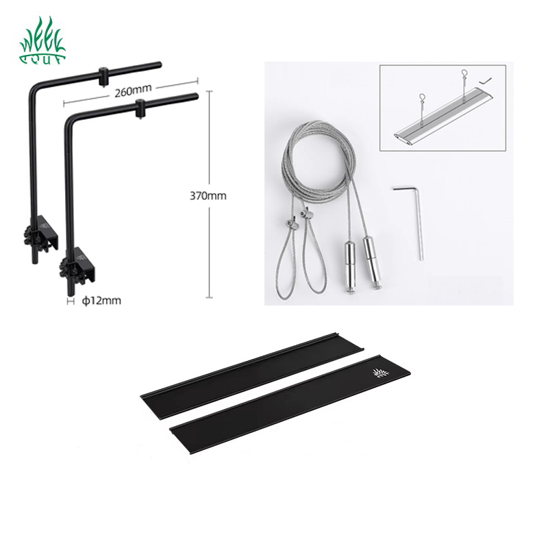 Week Aqua Aquarium Accessories - Planted Aquarium Tank Kit avaliação e preço