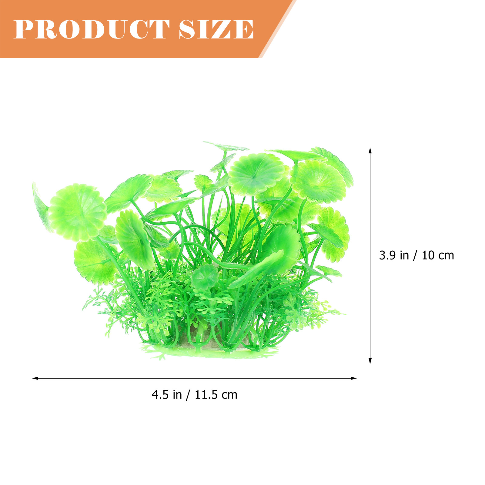 1Set Compact Lightweight Aquar - Planted Aquarium Tank Kit avaliação e preço