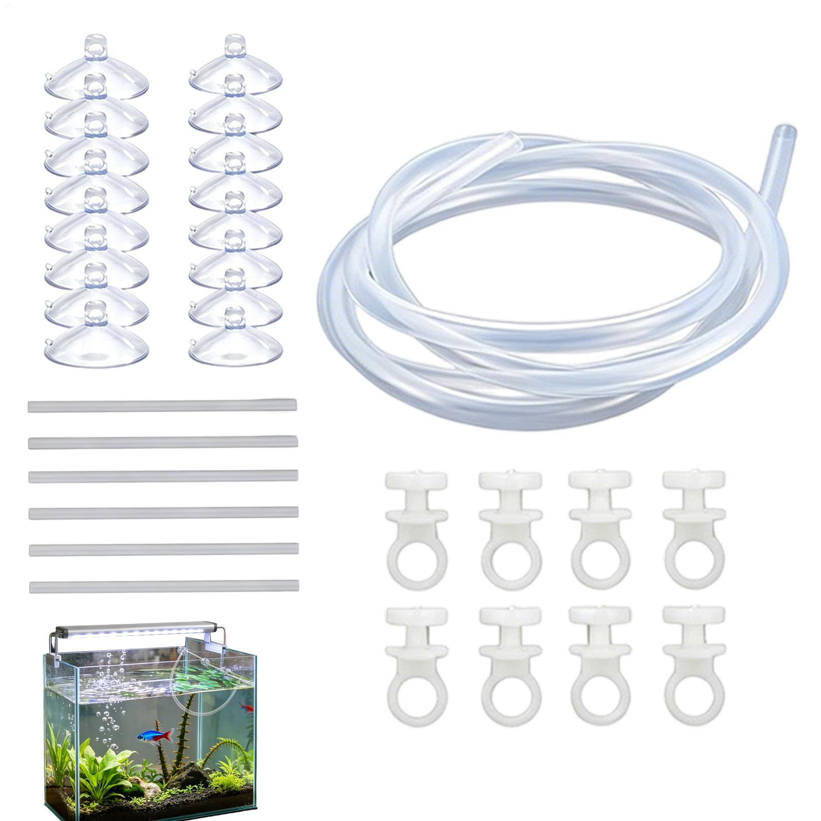 Aquarium Floating Plant Barrie - Planted Aquarium Tank Kit avaliação e preço