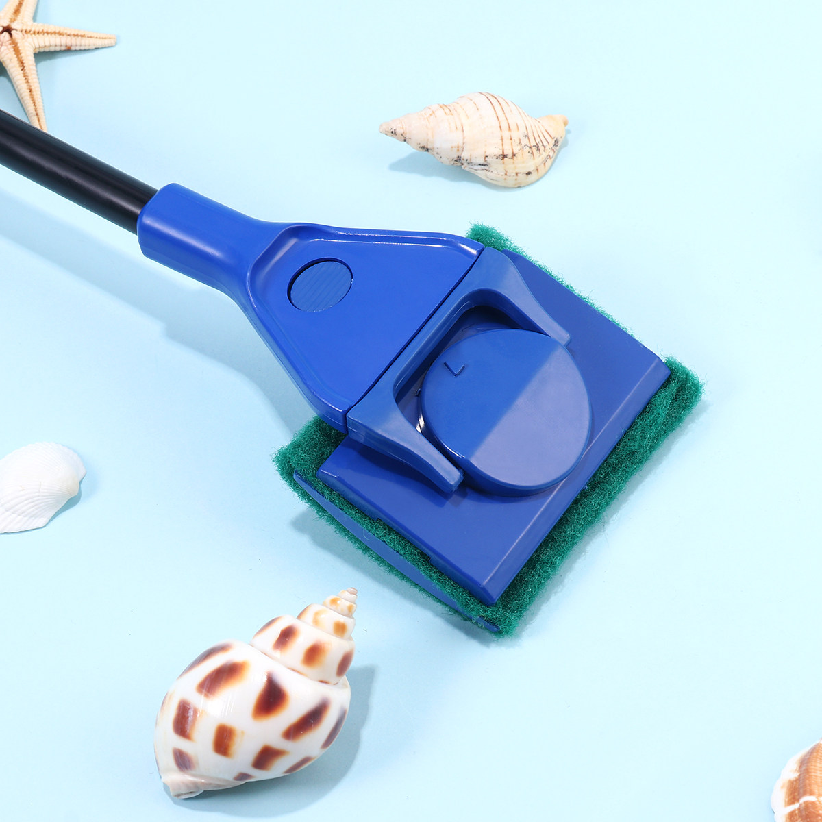 Aquarium Fish Tank Cleaning Ki - Planted Aquarium Tank Kit avaliação e preço