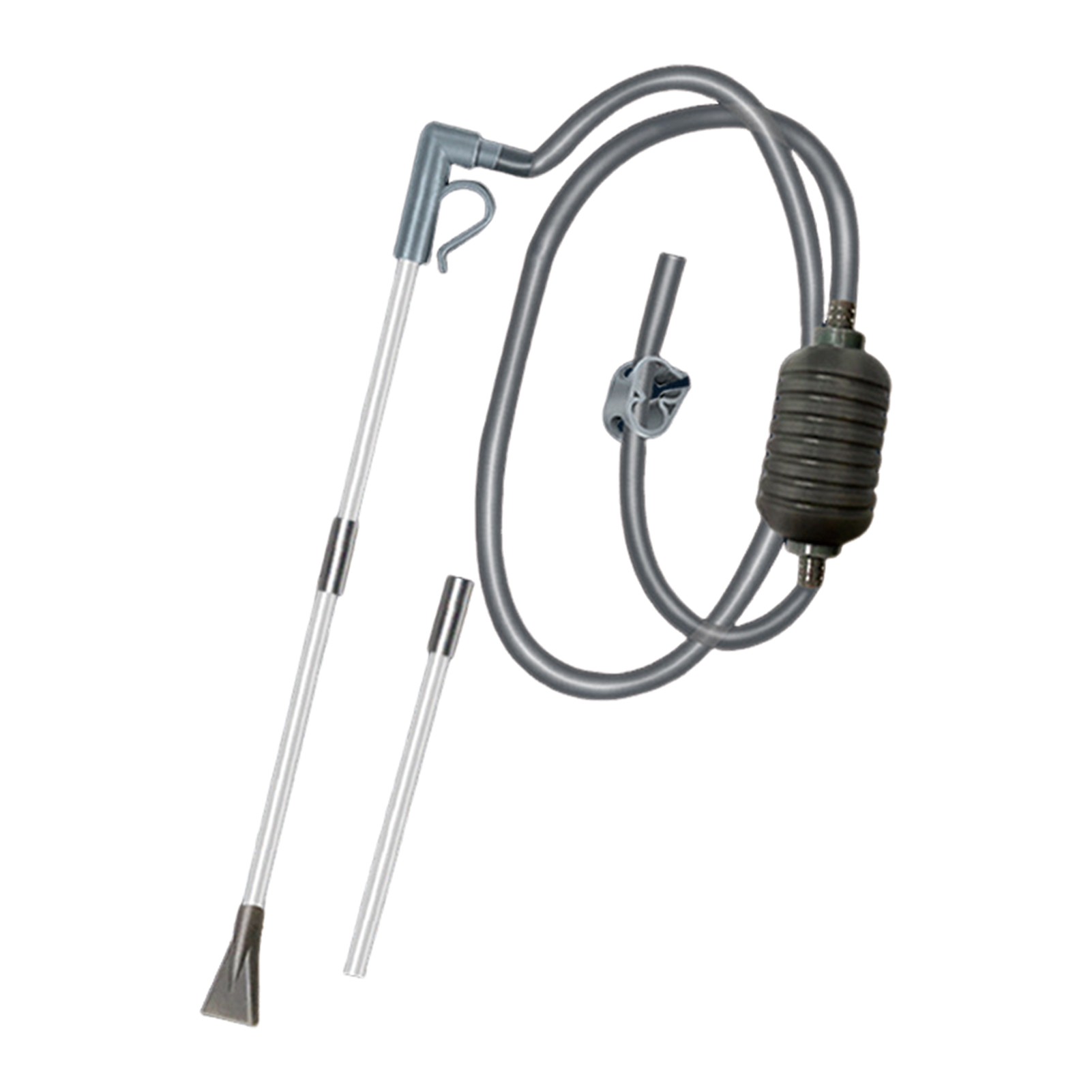 Aquarium Water Changer Siphon  - Aquarium Planted Sand avaliação e preço