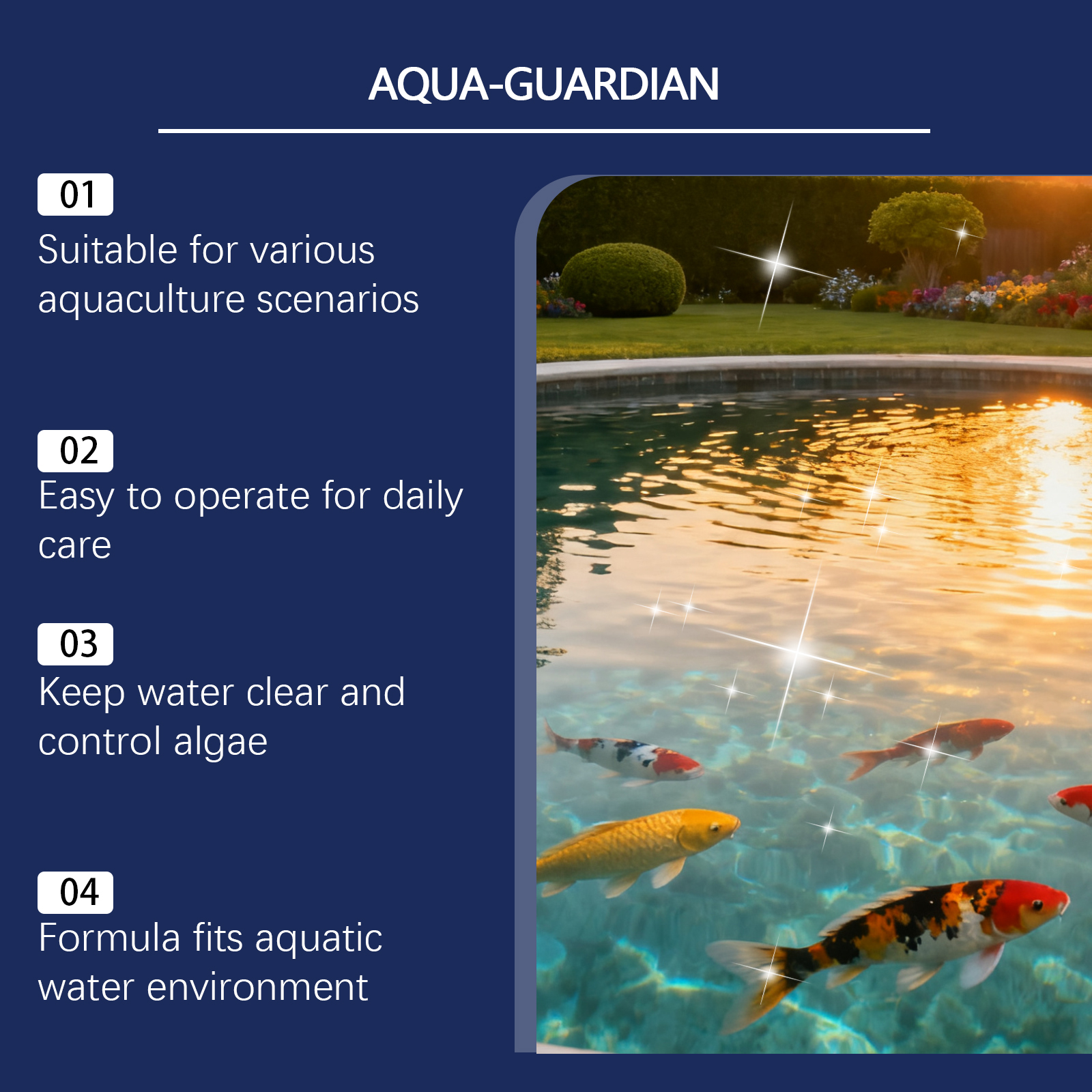 Aquarium Guardian Purifies Wat - Planted Aquarium Cleaning avaliação e preço