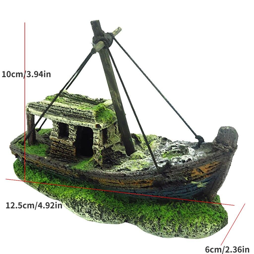 Aquarium Fish Tank Landscape W - Aquarium Plant Seeds avaliação e preço
